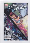Amazing Spider-Man #493, June 2003, Marvel Comics, J Scott Campbell VF/NM