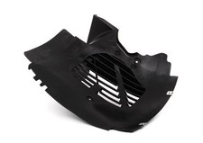 Porsche 987 Boxster Cayman S Fender Liner Rechts vorne Original 98750412404