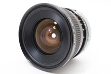 [Almost MINT] Canon FD 17mm f4 S.S.C "O" Mark! MF Wide Angle Lens From JAPAN