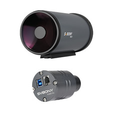 SVBONY MK127 Telescopes Astronomical Professional  SV305C Pro Planetary Camera