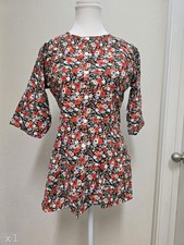 Vietnamese Ao Ba Ba. Size XL