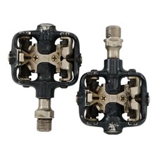 Ritchey Logic Clipless Pedals Black Dual-Side...