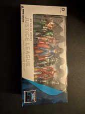DC Justice League We Can Be Heros 7-pack Action Figures 