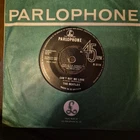 The Beatles -  Can’t Buy Me Love - 7" Vinyl Single - VG/VG - Free UK Postage