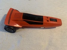 Vintage Bonneville Salt Flat Fire Tail Blaster Hasbro 1972 Air Or Water Powered