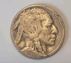 1926 P - Buffalo Nicke