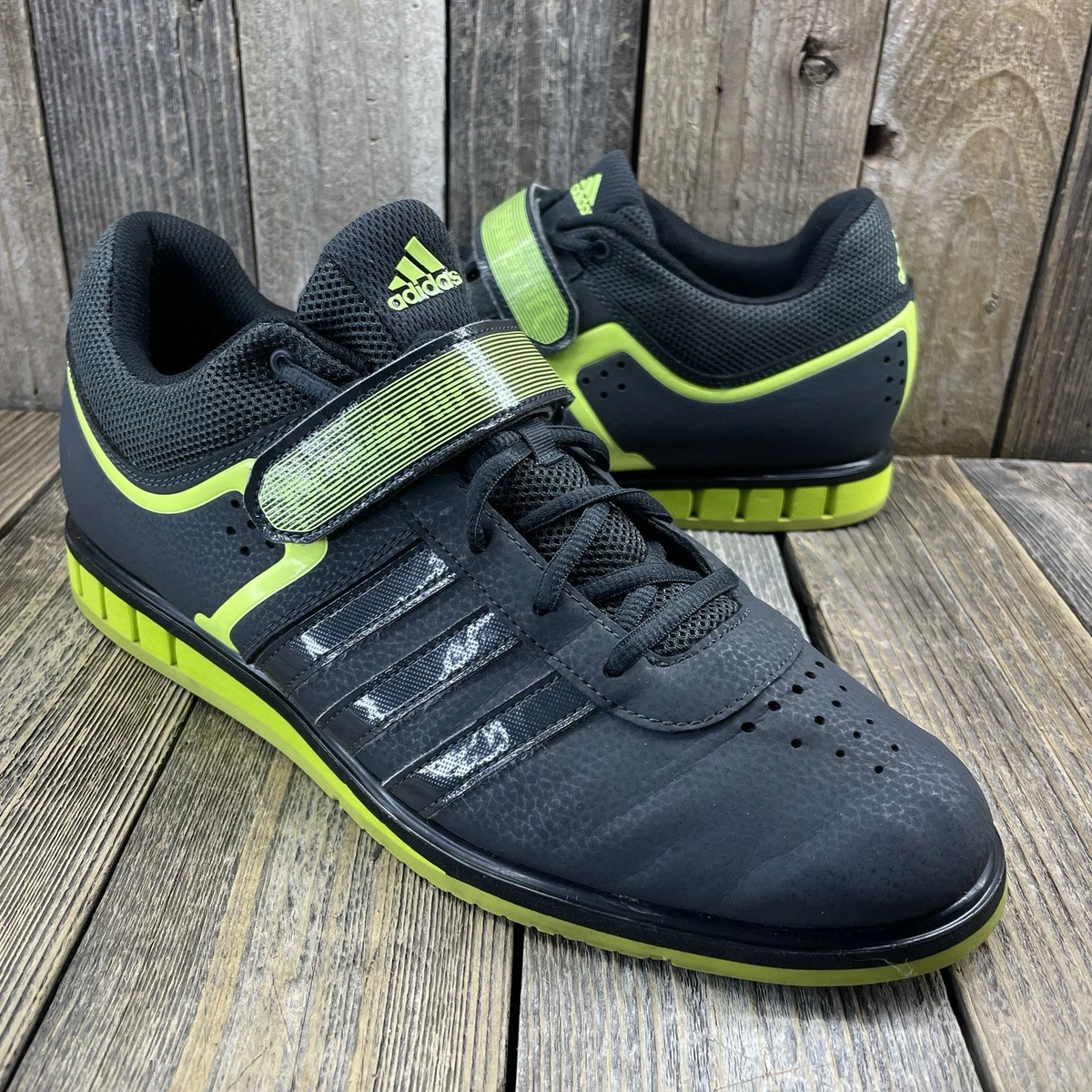 adidas gazelle silver green womens adidas Powerlift 4 Weightlifting Shoes