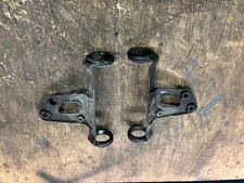 SUZUKI TS125X HEADLIGHT EARS