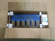 MAXON PUE5 analog multi-effector Working [Good]