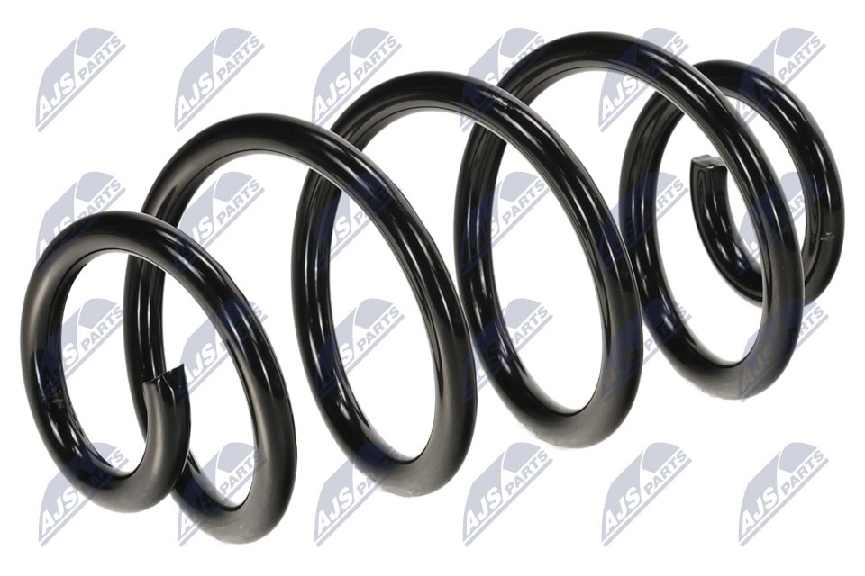 Fits NTY ASZ-NS-029 SUSPENSION SPRING   ⭐UK Stock⭐