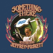 Jeffrey Foskett - Something There - Remembering [Used Very Good CD]