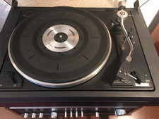 Plattenspieler Tandberg TT 5000 Skandinavien ...
