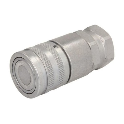 Hydraulikstecker FASTER FFH10 58GAS F
