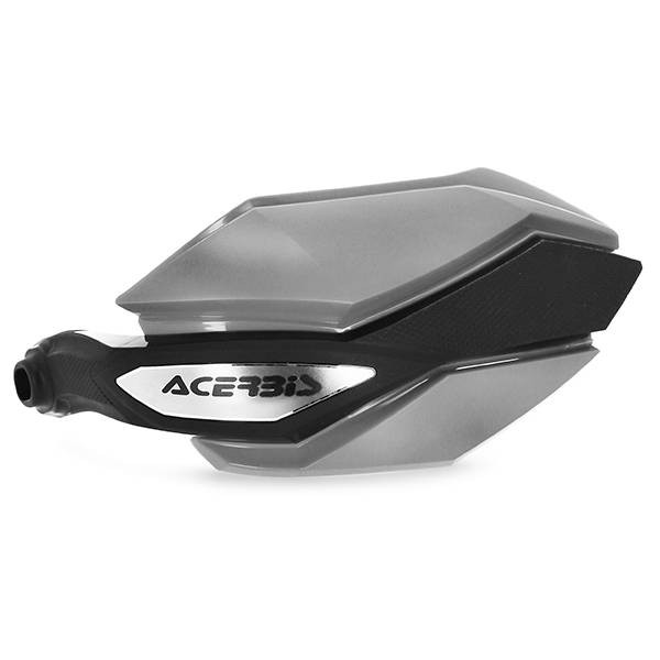 paramanes Argon Acerbis Yamaha Tenere' 700 2019 - 2025 Yamaha Tracer 900 gris