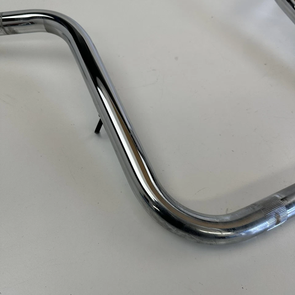 Manillar Victory Cross Country 2011 cromado 5336655-156 Foto 3 de 4