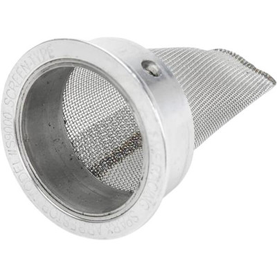 FMF Racing - 040261 - Spark Arrestor Insert for Factory 4.1RCT