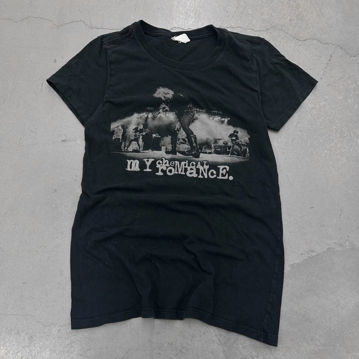 My Chemical Romance Cotton T-Shirts for Men for sale | eBay