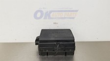 22 Chevy Silverado 2500 Engine Fuse Box 6.6l Diesel 86771159
