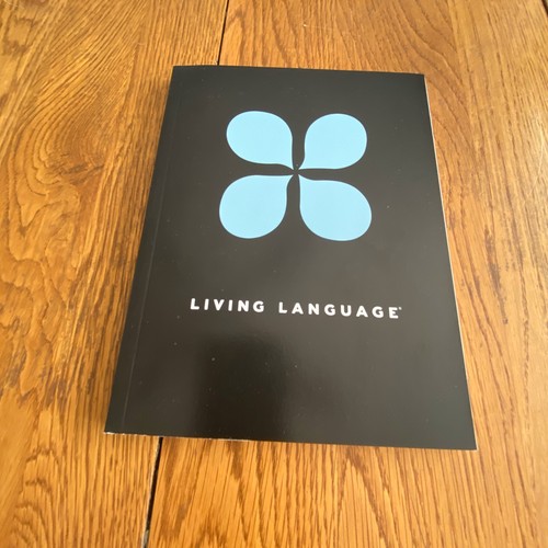 Living Language Russian 4 Books & 9 Audio CDs Box Set - Picture 18 of 19