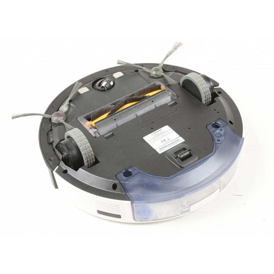 Ecovacs Deebot OZMO 610 Saugroboter Staubwisch-Roboter 0,45... + Defekt (254566) - Bild 4 von 4