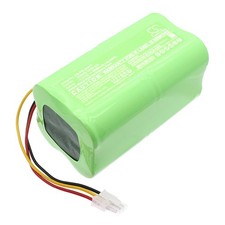 Battery for Pelican 9440 Remote Area Lighting Syst P/N: 009446-3429-000 5000mAh