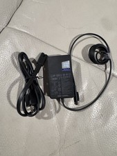 Genuine OEM Microsoft Surface Pro Charger 39W 15V Model 1963 A/C Power Adapter