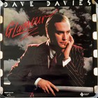 The Kinks & Dave Davies 3 Posters Rare Excellent Condition (John Cougar) — photo 3