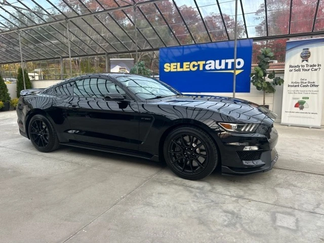 2019 Ford Mustang Shelby GT350 - Image 3 of 4