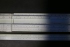 Rechenschieber Faber Castell 57/89