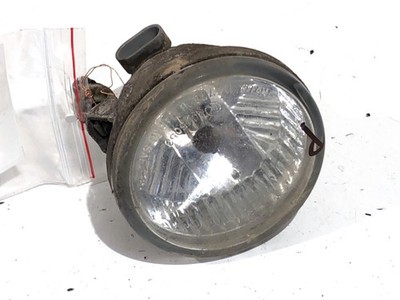 SYLVANIA HB4U 9006 HALOGEN LINKS VORNE TOYOTA PRIUS Liftback W2 1 Stück