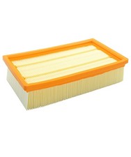 31345012010 Dust Extractor Flat Pleated Filter with Fein Turbo I and II,Repla...