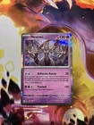 Pokémon TCG Mewtwo 150/165 Scarlet & Violet 151 Rare Holo Card NM Condition