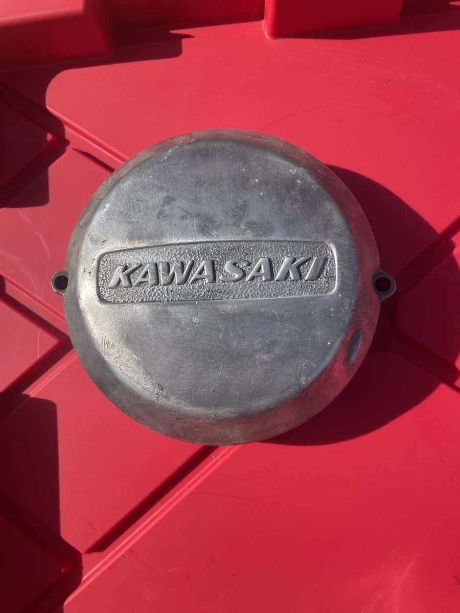 Engines & Parts for Kawasaki KH400 for sale | eBay