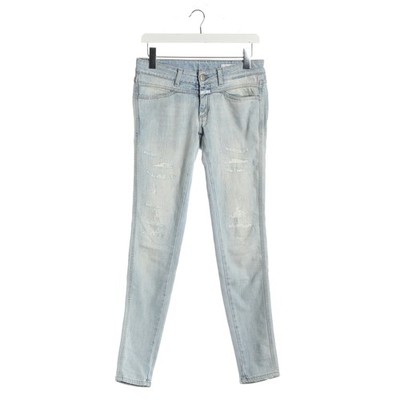 Closed Jeans Skinny W27 Blau Sehr gut