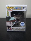 Funko Pop! Animation One Piece Dracule Mihawk Exclusive Vinyl Figure 1521