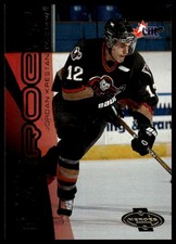 2000-01 Upper Deck Heroes #178 Jordan Krestanovich