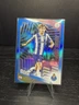 2025 Topps UEFA  Club Competitions Flagship #83 Rodrigo Mora Blue /150 Porto