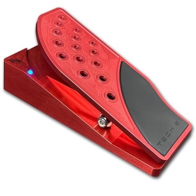 Tech21 Killer Wail V2 WAH Pedal Richie Kotzen Signature