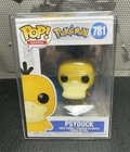 Funko Pop! Vinyl: Pokémon - Psyduck #781