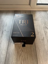 TriPollar Stop Vx 2 New Multi-RF + DMA Tech Facial Device Improve Skin Texture