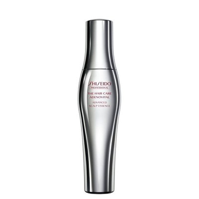 Shiseido-The Hair Care Adenovital Advanced Scalp Essence 180ml Setwahl