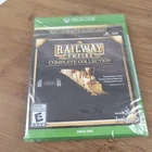 Railway Empire Complete Collection Xbox One Game E Kalypso NTSC-U/C 4K HDR 2020