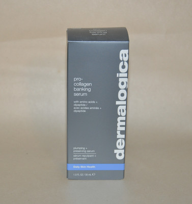 Dermalogica Pro-Collagen Banking Serum 30ml/1fl.oz. Neu im Karton (kostenloser Versand)