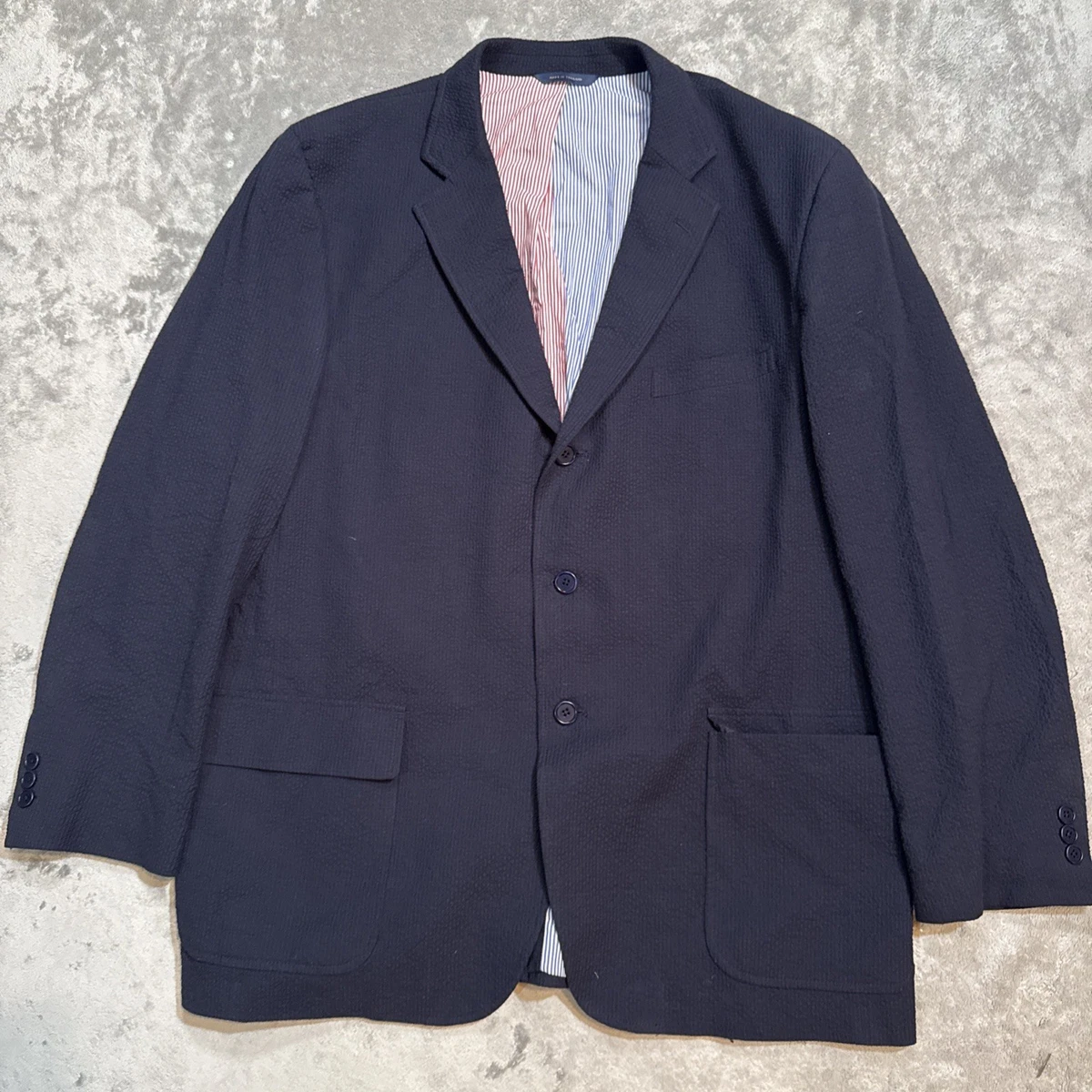 Seersucker Suit for sale - eBay