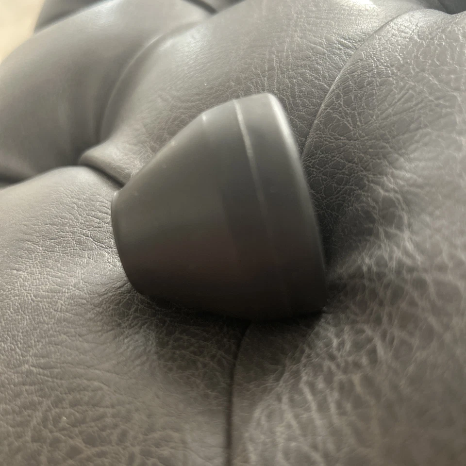 Caja de transferencia 75-79 Dodge W100 W150 W250 W350 NP203 perilla de cambio manija bola OEM Foto 4 de 4