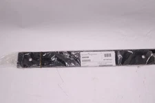 Heavy-Duty Snow Plow Wear Bar Blade Black 105320