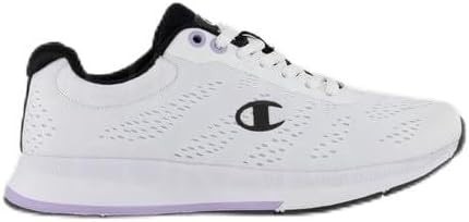 Champion Jaunt W Low, Sneakers Donna, Bianco, 38 EU - Foto 1 di 1