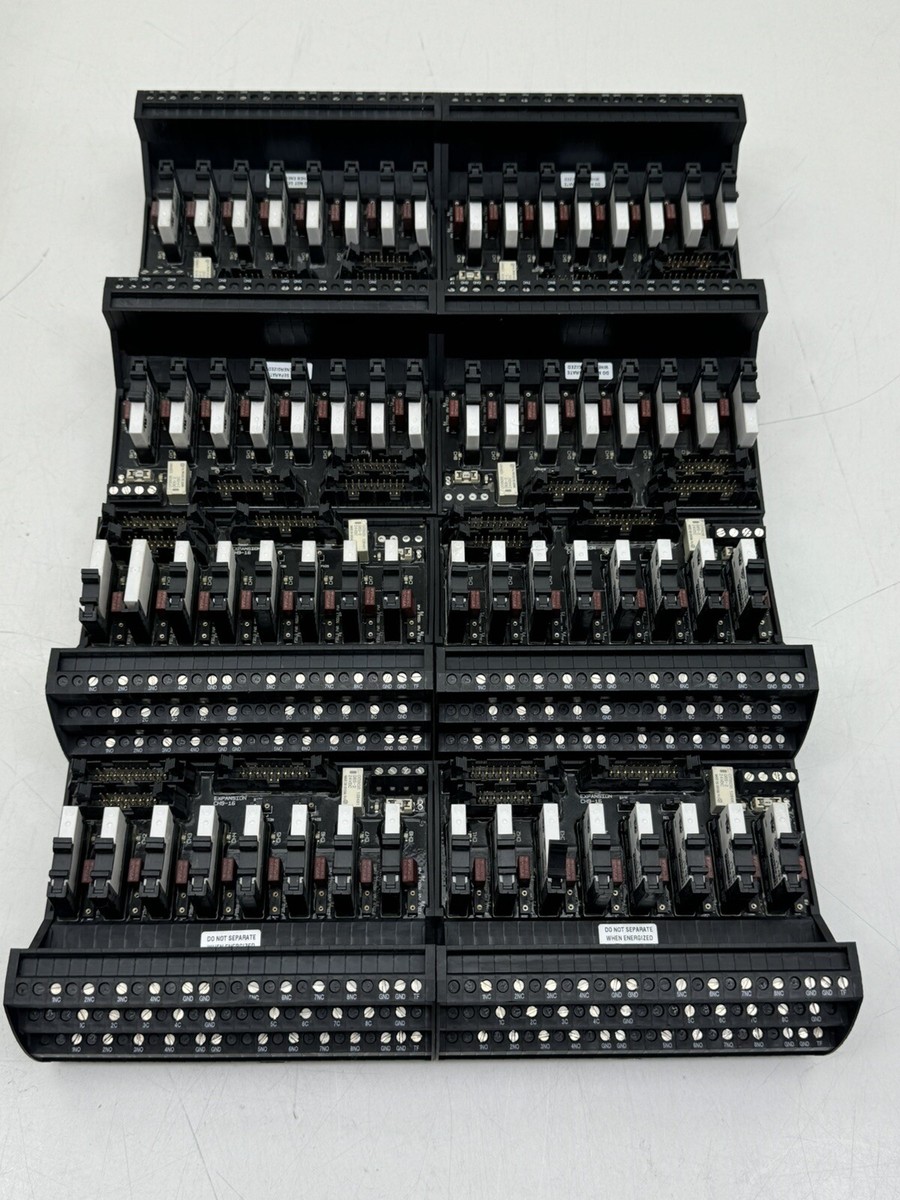 EMERSON KJ4007X1-BC1 DO MASS CONNECTION BOARD P/N: 12P8314X012 Rev