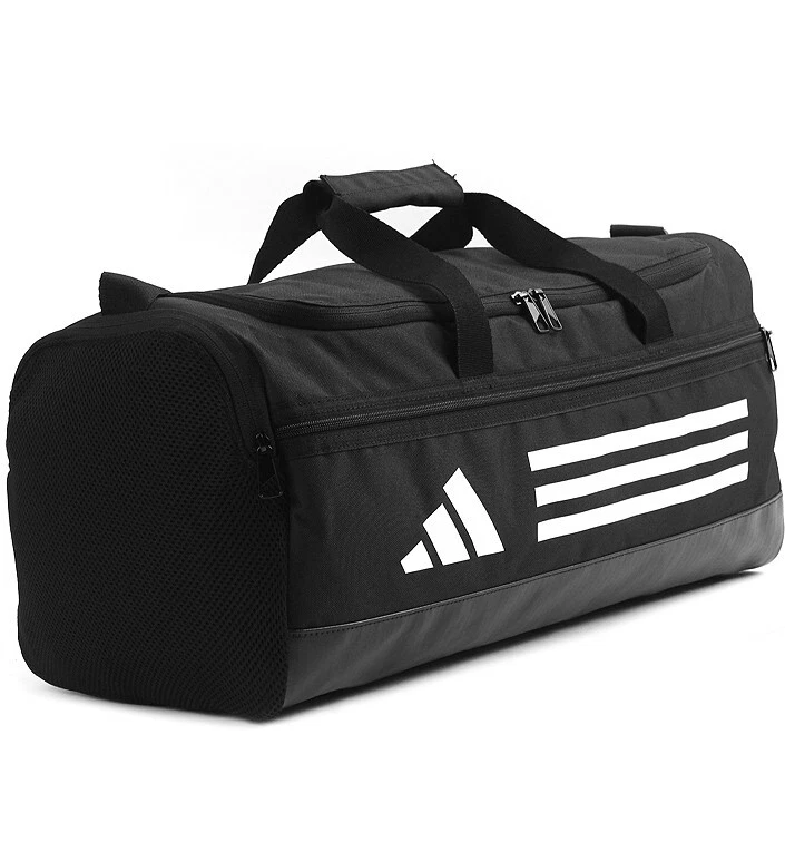 S Training Bag | Gym Essentials Bag Unisex eBay adidas NWT HT4749 Sports Duffel Black