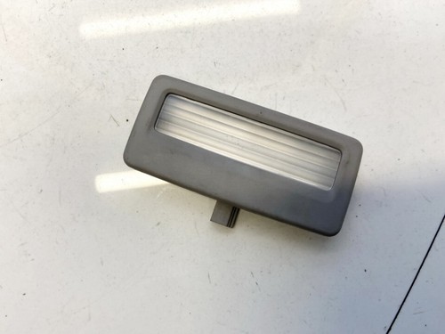 BMW 5-Series 2011 Interior lighting 9163766, Genuine #1515329-24